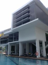 Sophia Residence (D9), Condominium #128903202